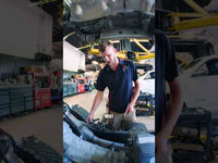 Valve Cover Sensor Integration Kit for 2007.5 – 2024 6.7L Cummins