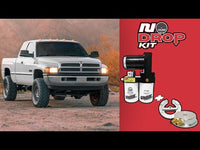 Titanium Signature Series Plus Fuel System for 2017-2019 Silverado/Sierra Duramax 6.6L (Stock-500hp) FASS