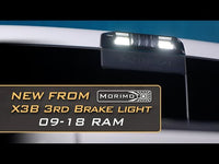 Morimoto Dodge Ram HD (19+) Morimoto LED Third Brake Light