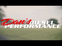 L5P CP3 Conversion Kit 14mm 17-24  Duramax Dan's Diesel Performance
