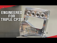 FASS Fuel Systems CFDB1001K Cummins Fuel Distribution Block