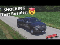 FASS TSD07100G Titanium Signature Series Diesel Fuel System 100GPH Dodge Cummins 5.9L and 6.7L 2005-2018 & 2021