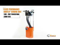 SureFlo Sending Unit for 99-07 Ford Powerstroke (Short Bed)