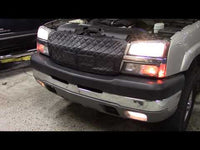 GM All Lights On Module 2003-2007 Select Models Fleece Performance