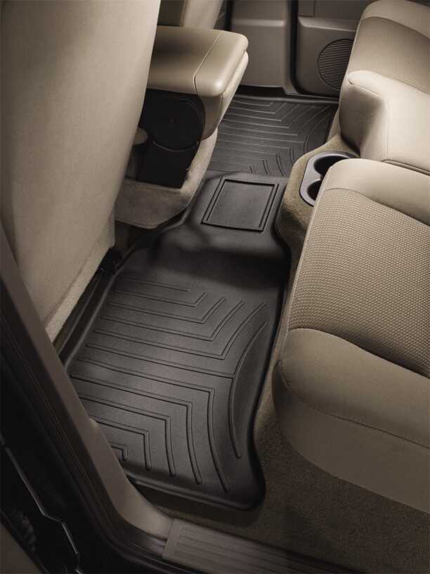 WeatherTech 445132