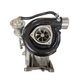 63mm TiN 7 Blade Drop-In Turbocharger | 2001-2004 Chevrolet 6.6 Duramax LB7 Stainless Diesel