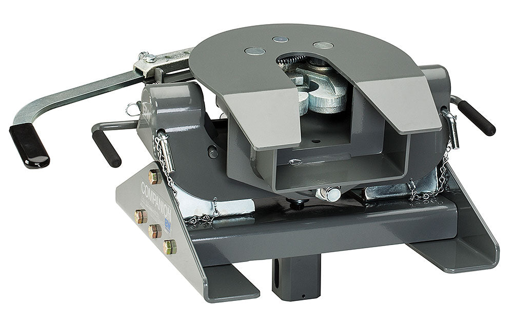 B&W Trailer Hitches RVK3050 Companion 5th Wheel Hitch Kit For A Flatbed Truck - primary image