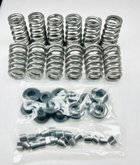 Hamilton Cams 12 Valve 165# springs 07-s-001 - TAMELESS PERFORMANCE