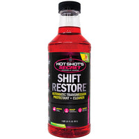 Hot Shot's Secret SHIFT RESTORE - TAMELESS PERFORMANCE