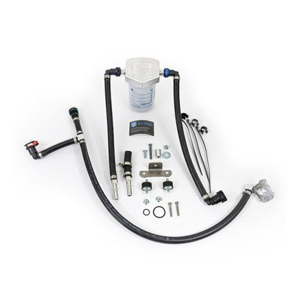 S&S Gen2.1 CP4 Disaster Prevention Kit - 11-25 Ford 6.7L S&S Diesel Motorsport