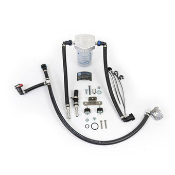 compare product S&S Gen2.1 CP4 Disaster Prevention Kit - 11-25 Ford 6.7L