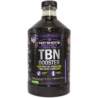 Hot Shot's Secret TBN Booster - TAMELESS PERFORMANCE