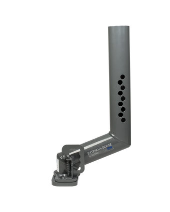 compare product B&W Trailer Hitches TEXA4200 Extend-A-Goose Coupler Extender