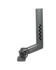 B&W Trailer Hitches TEXA4200 Extend-A-Goose Coupler Extender - primary image