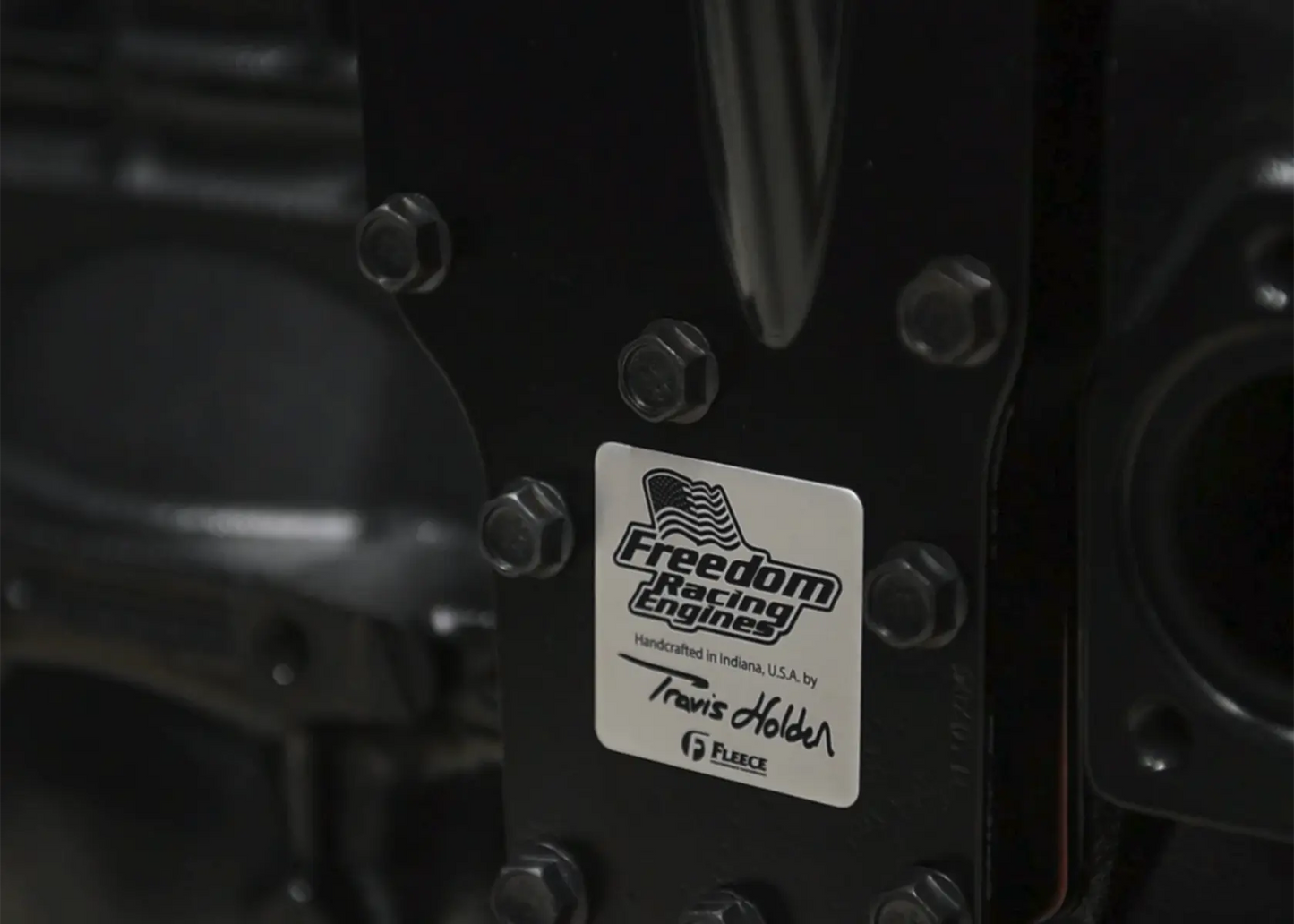 2013-2018 Freedom Street HD Series 6.7L Cummins Common Rail Long Block - TAMELESS PERFORMANCE