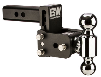 compare product B&W Trailer Hitches TS10033B 2