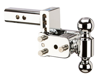compare product B&W Trailer Hitches TS10033C 2