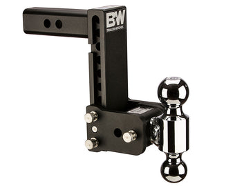 compare product B&W Trailer Hitches TS10040B 2