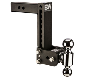 compare product B&W Trailer Hitches TS10043B 2