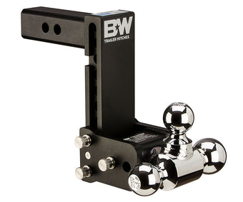 compare product B&W Trailer Hitches TS10049B 2