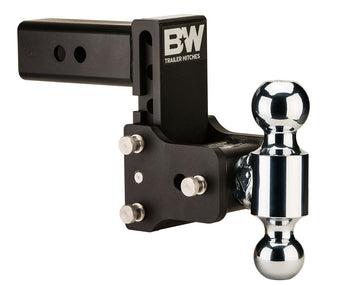 compare product B&W Trailer Hitches TS20037B 2.5
