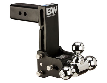 compare product B&W Trailer Hitches TS20049B 2.5