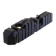 S&B 64 Gallon High-Capacity Fuel Tank for 2011-19 Chevy Silverado and GMC Sierra