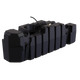 S&B 56 Gallon High-Capacity Fuel Tank for 2011-2026 GMC and Chevy 2500/3500 6.6L Duramax LML/L5P Crew Cab Short Bed
