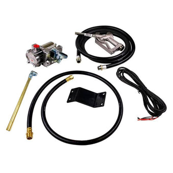 compare product Fuel Transfer Pump Kit for 2017-2027 Ford F-250 / F-350 / F-450