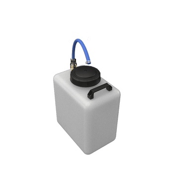 compare product 7 Gallon RV Portable Galley Fresh Water Tank