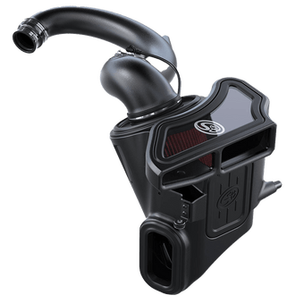 compare product Cold Air Intake for 2020-2026 Silverado, Sierra 1500 / Tahoe, Yukon, Suburban, Escalade Duramax 3.0L