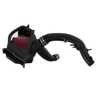compare product Cold Air Intake for 2022-2026 Ford Bronco Raptor 3.0L Ecoboost