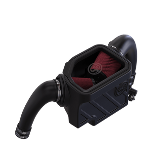 compare product COLD AIR INTAKE FOR THE 2020-2026 FORD EXPLORER ST, EXPLORER, LINCOLN AVIATOR 3.0L