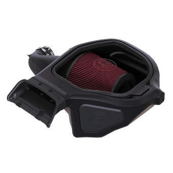 compare product Cold Air Intake for the 2023-2026 Ford Raptor R 5.2L V8