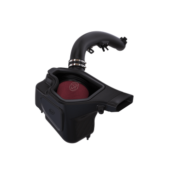 compare product Cold Air Intake for 2024-2026 Ford Ranger Raptor 3.0L V6