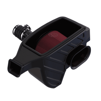 compare product Cold Air Intake for 2016-2024 Nissan Titan XD