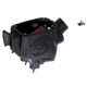 Cold Air Intake for 2024-2026 Jeep Wrangler 2.0L Turbo & 4XE Hybrid
