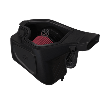 compare product Cold Air Intake for 2024 Ford Ranger 2.3L Ecoboost