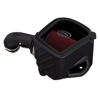 compare product Cold Air Intake for 2024-2026 Toyota Land Cruiser, 2.4L