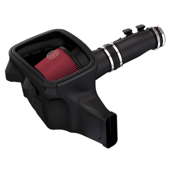 compare product Cold Air Intake For 2025-2026 Ram 1500 3.0L Hurricane