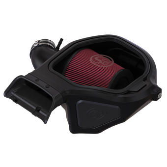 compare product Cold Air Intake for the 2023-2026 Ford F-150 Raptor R with 3.8L Whipple Supercharger