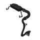 Particle Separator for 2023-2026 Speed UTV "El Jefe"