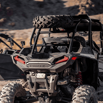 compare product Particle Separator (Roll Bar Mounted) for 2022-2024 Polaris Turbo R, 2020-2026 RZR Pro XP, 2025-2026 RZR Pro S