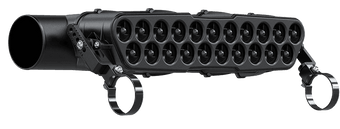 compare product Particle Separator for 2021-2026 Can-Am Commander