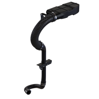 compare product Particle Separator for 2018-2026 Polaris Ranger XP 1000