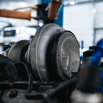 compare product S&B Velocity Stack