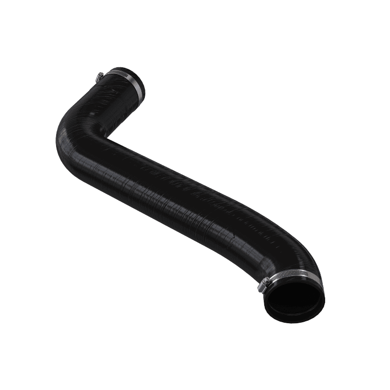 Cold Side Intercooler Pipe for 2020-2024 Ford Explorer ST, Explorer, Lincoln Aviator 3.0L