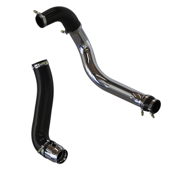 compare product Cold and Hot Side Intercooler Pipe for 2017-2019 Silverado / Sierra Duramax L5P 6.6L