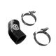 Hot Side / Turbo Side Only Boot Kit for 2003-2007 Ford F250/F350, 6.0L Powerstroke