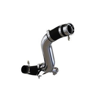 compare product Hot Side Intercooler Pipe For 2019-2023 Ford Ranger 2.3L Ecoboost